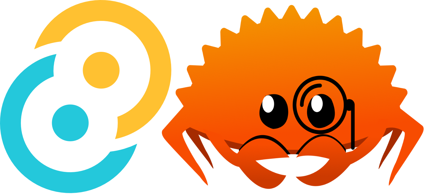 Tauri Specta logo